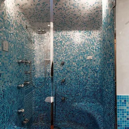 Crotto Polirolo - The House Of Travelers *