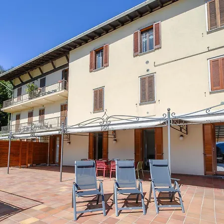 Crotto Polirolo - The House Of Travelers *