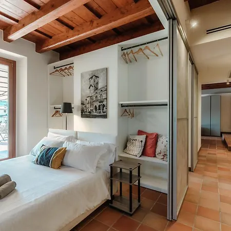 Crotto Polirolo - The House Of Travelers * Cernobbio