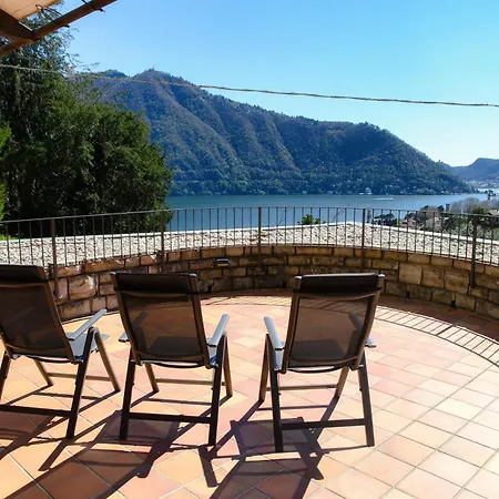 Crotto Polirolo - The House Of Travelers Apartment