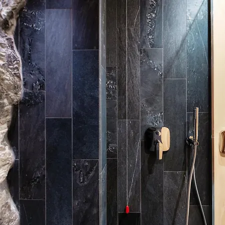 Appartement Crotto Polirolo - The House Of Travelers *