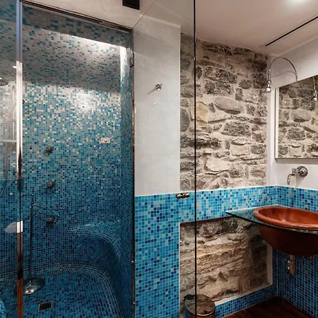 Appartement Crotto Polirolo - The House Of Travelers Cernobbio