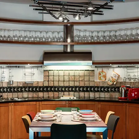 Crotto Polirolo - The House Of Travelers Appartement