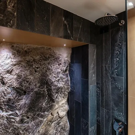 Appartement Crotto Polirolo - The House Of Travelers