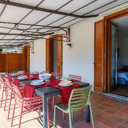 Crotto Polirolo - The House Of Travelers Appartement Cernobbio