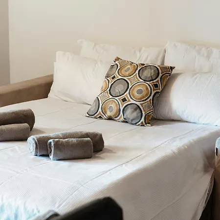 Crotto Polirolo - The House Of Travelers Appartement