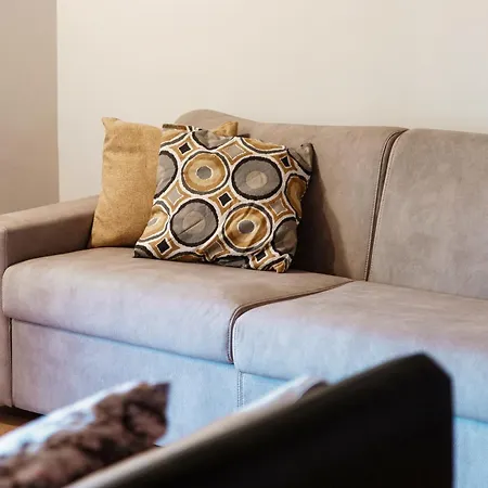 Appartement Crotto Polirolo - The House Of Travelers Cernobbio