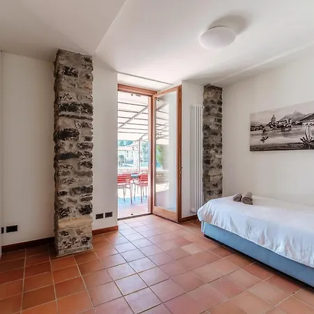 Crotto Polirolo - The House Of Travelers *