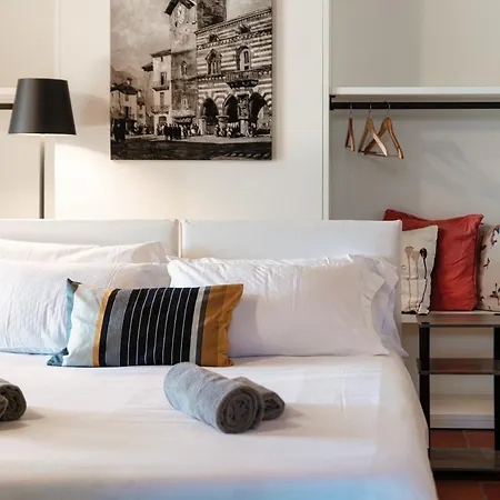 Crotto Polirolo - The House Of Travelers * Cernobbio