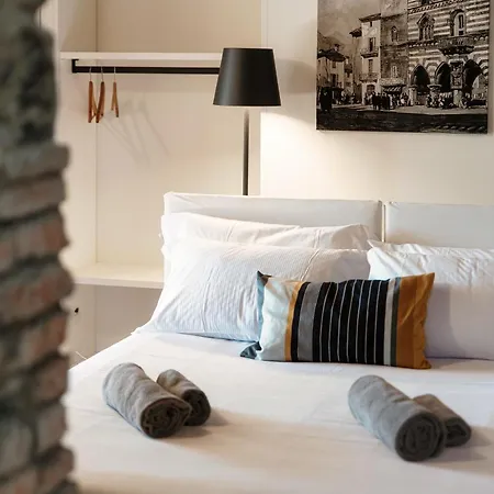 Crotto Polirolo - The House Of Travelers Appartement Cernobbio