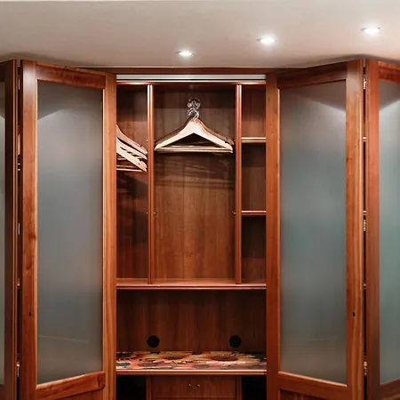 Crotto Polirolo - The House Of Travelers Cernobbio