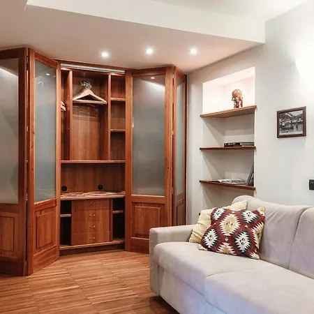 Crotto Polirolo - The House Of Travelers Appartement Cernobbio