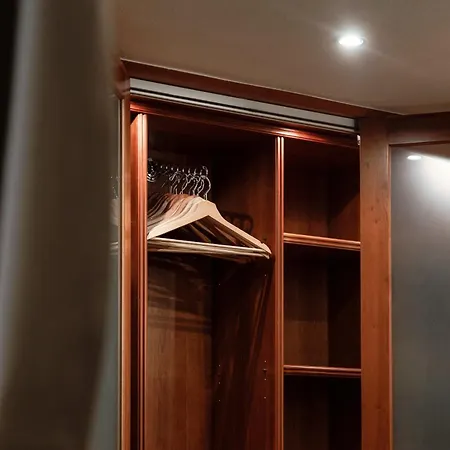 Appartement Crotto Polirolo - The House Of Travelers Cernobbio