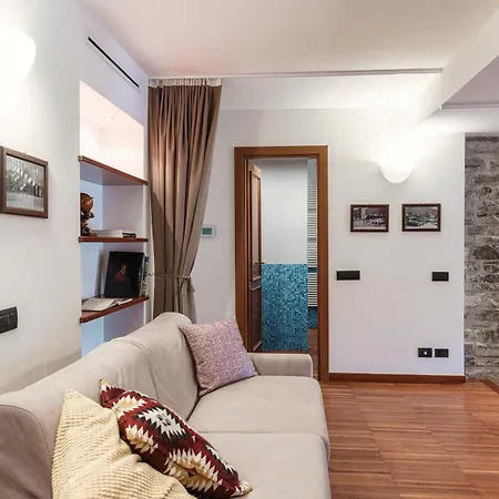 Crotto Polirolo - The House Of Travelers Cernobbio