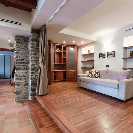 Crotto Polirolo - The House Of Travelers * Cernobbio