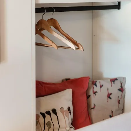 Crotto Polirolo - The House Of Travelers Appartement Cernobbio