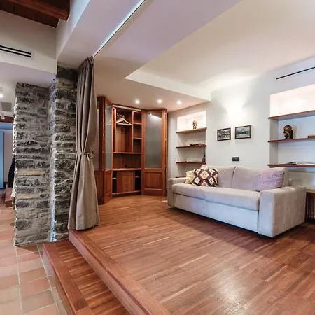 Appartement Crotto Polirolo - The House Of Travelers Cernobbio