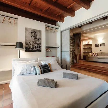 Crotto Polirolo - The House Of Travelers