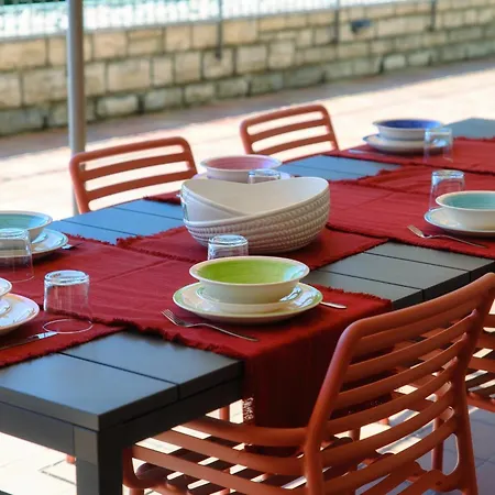 Appartement Crotto Polirolo - The House Of Travelers