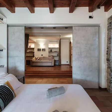 Crotto Polirolo - The House Of Travelers *