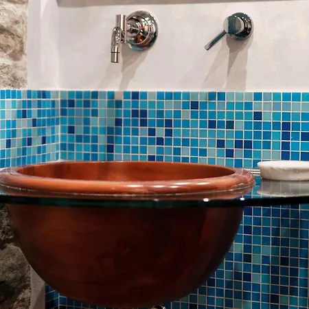 Crotto Polirolo - The House Of Travelers Appartement