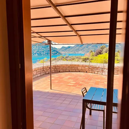 Appartement Crotto Polirolo - The House Of Travelers