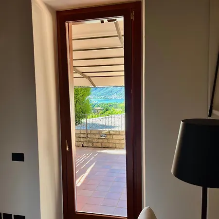 Crotto Polirolo - The House Of Travelers Appartement *