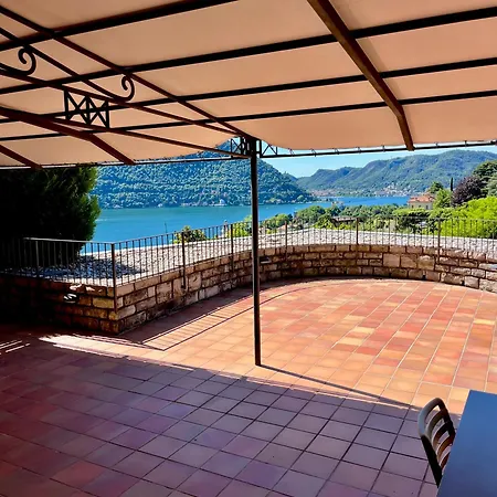 Crotto Polirolo - The House Of Travelers *