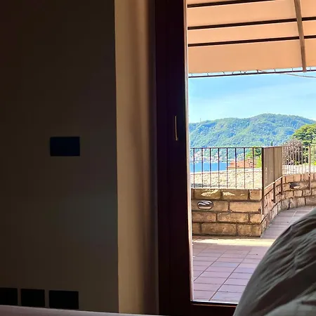 Crotto Polirolo - The House Of Travelers Cernobbio