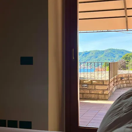 Crotto Polirolo - The House Of Travelers * Cernobbio