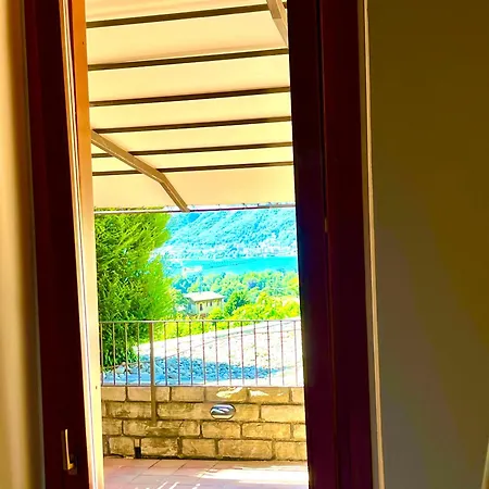 Crotto Polirolo - The House Of Travelers