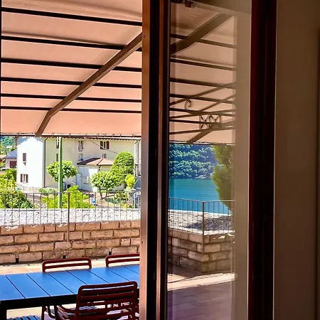 Crotto Polirolo - The House Of Travelers Appartement