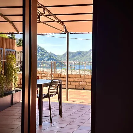 Crotto Polirolo - The House Of Travelers Daire *