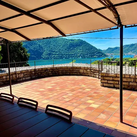 Appartement Crotto Polirolo - The House Of Travelers *