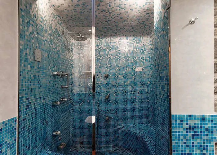 Crotto Polirolo - The House Of Travelers *