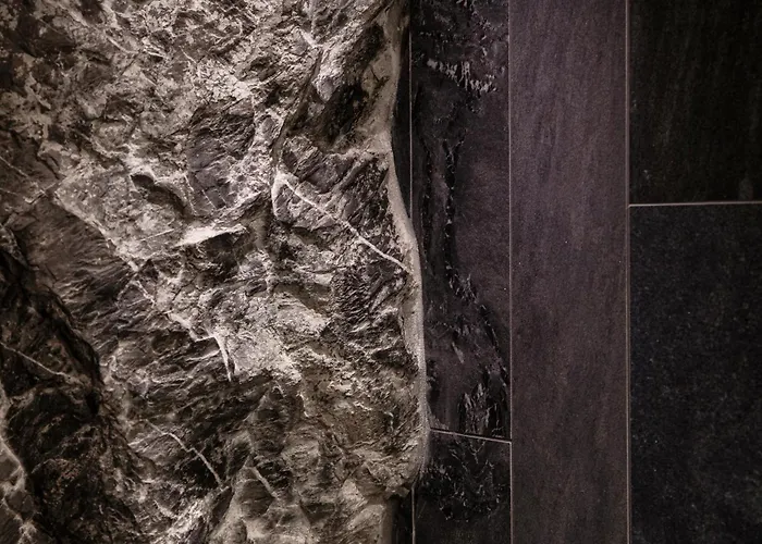 Apartamento Crotto Polirolo - The House Of Travelers *