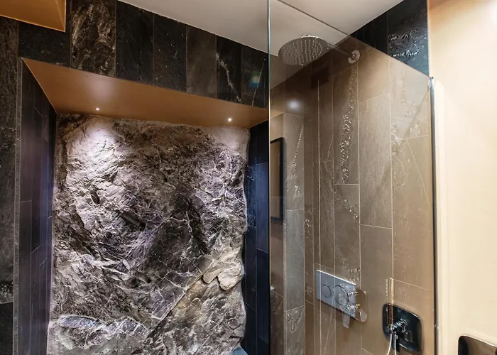 Apartment Crotto Polirolo - The House Of Travelers Cernobbio