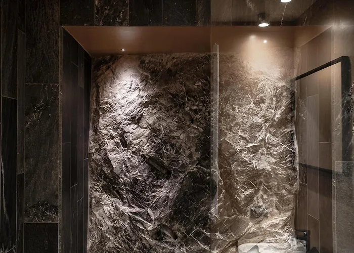 Apartment Crotto Polirolo - The House Of Travelers