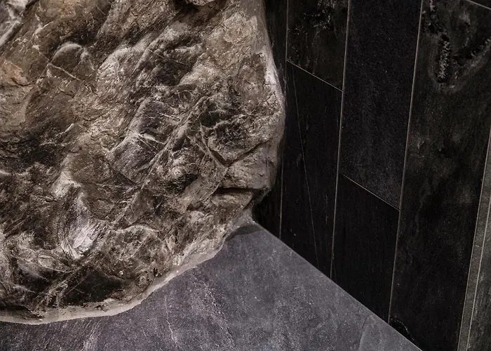 Crotto Polirolo - The House Of Travelers Apartment *