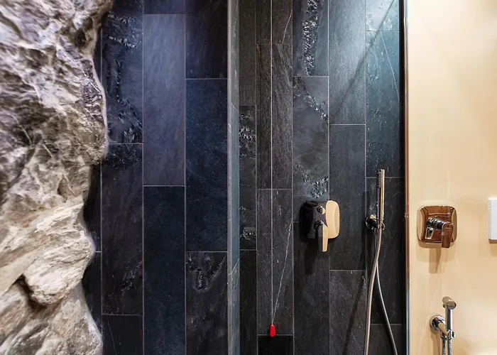 Apartment Crotto Polirolo - The House Of Travelers *