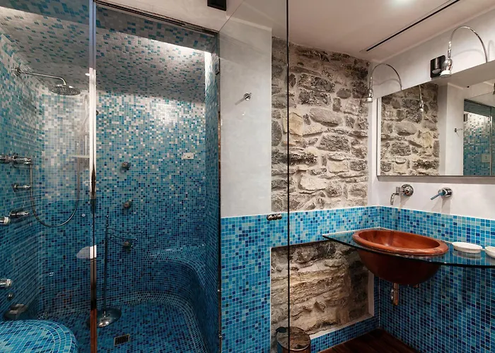 Apartamento Crotto Polirolo - The House Of Travelers Cernobbio