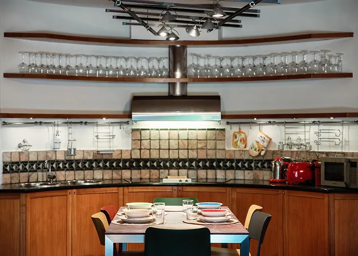 Crotto Polirolo - The House Of Travelers Apartamento