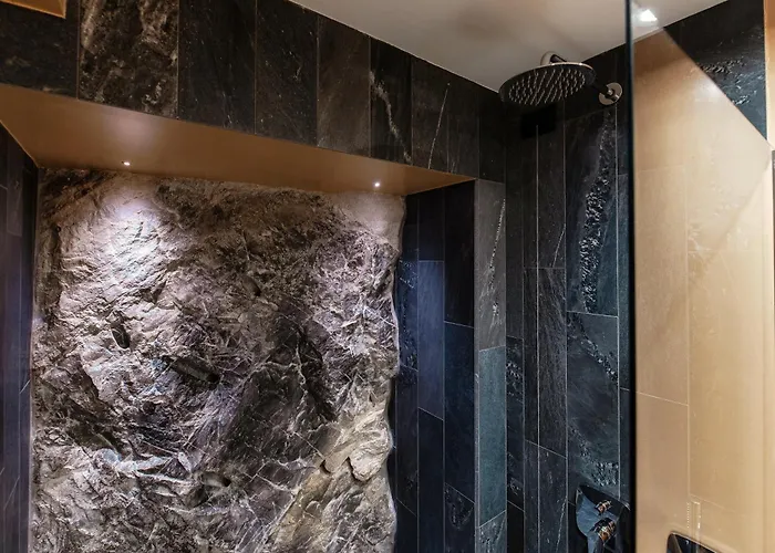 Apartment Crotto Polirolo - The House Of Travelers