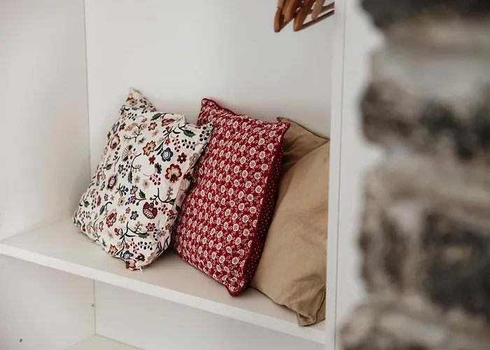 Crotto Polirolo - The House Of Travelers *