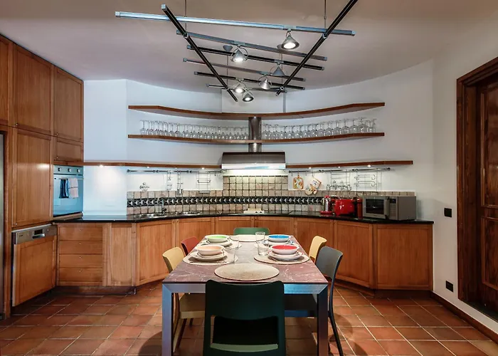 Crotto Polirolo - The House Of Travelers Cernobbio