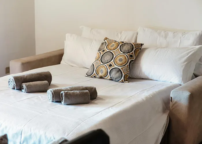 Crotto Polirolo - The House Of Travelers Apartment