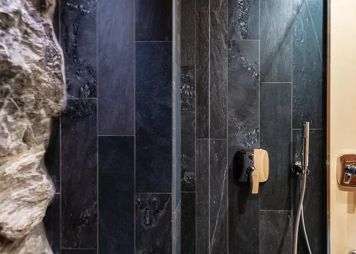 Apartment Crotto Polirolo - The House Of Travelers *