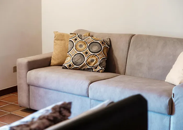 Apartamento Crotto Polirolo - The House Of Travelers Cernobbio