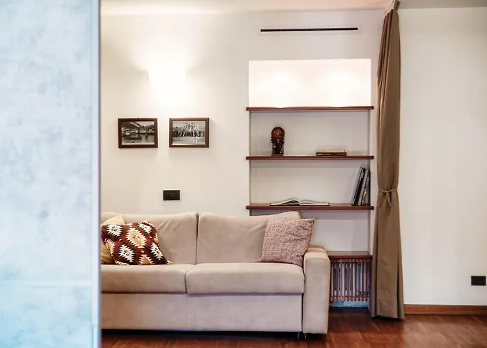 Crotto Polirolo - The House Of Travelers *