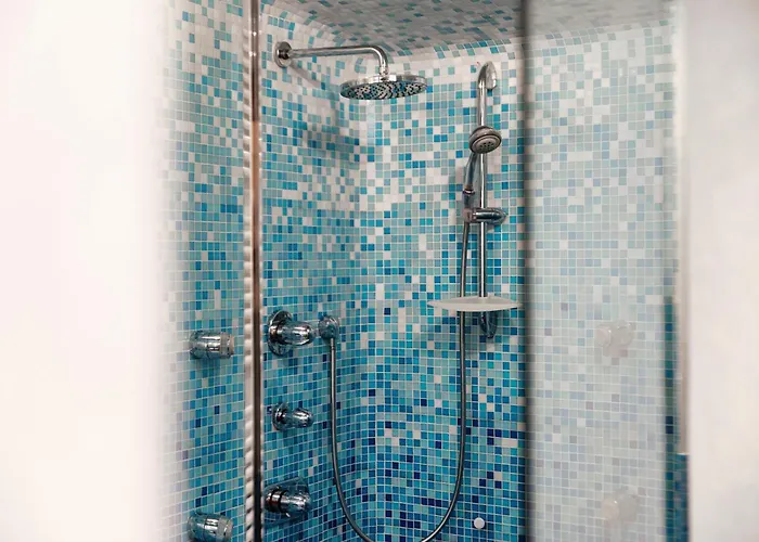 Crotto Polirolo - The House Of Travelers Apartment *